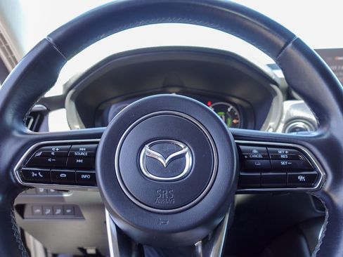 Certified 2024 MAZDA CX-90 Plug-In Hybrid w/ Premium Pkg AWD/4WD image 20