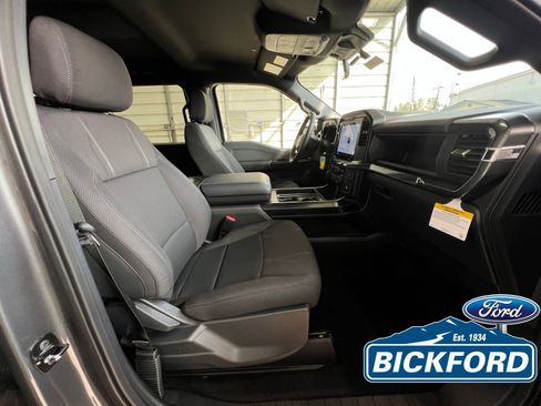 New 2026 Ford F150 STX AWD/4WD image 16