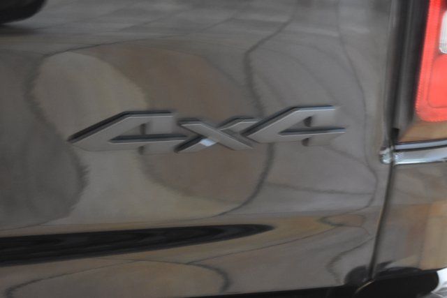 Used 2024 RAM 1500 TRX AWD/4WD image 8