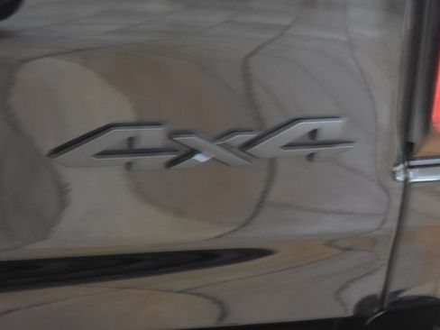 Used 2024 RAM 1500 TRX AWD/4WD image 8