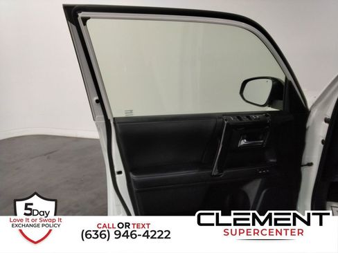 Used 2021 Toyota 4Runner Nightshade image 25