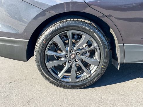 Used 2022 Chevrolet Equinox RS w/ Infotainment Package image 10