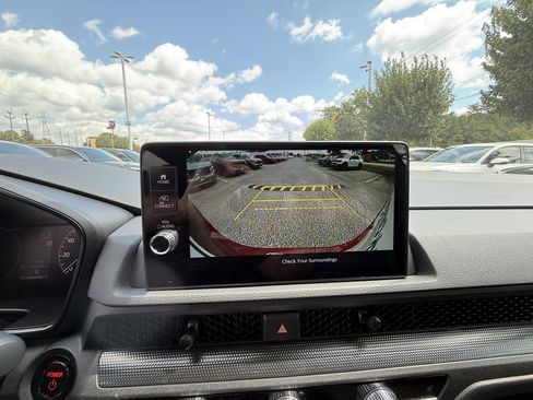 New 2026 Honda CR-V Sport image 20