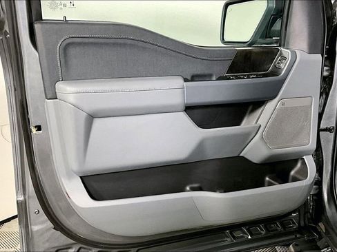 Used 2023 Ford F150 Lariat w/ Equipment Group 502A High image 23