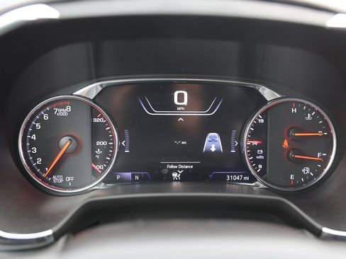 Used 2023 Chevrolet Blazer RS w/ Driver Confidence II Package image 48