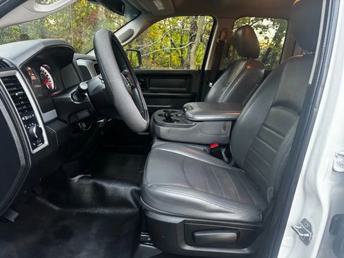 Used 2020 RAM 1500 Tradesman image 14