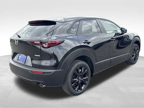 New 2026 MAZDA CX-30 AWD 2.5 S w/ Select Sport Pkg image 5