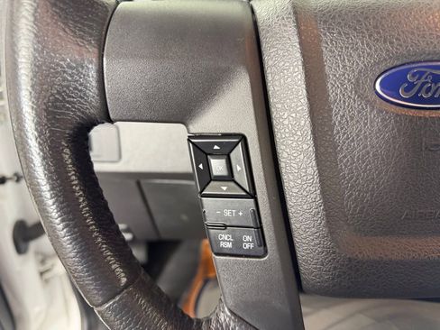 Used 2013 Ford F150 XLT w/ Mid Equipment Group image 23