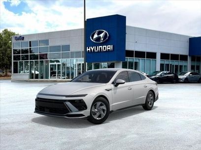 New 2025 Hyundai Sonata SE