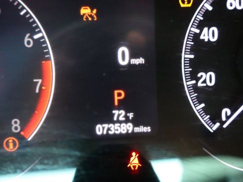 Used 2021 Honda Accord Sport image 14