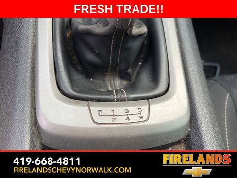 Used 2010 Chevrolet Camaro LS image 23