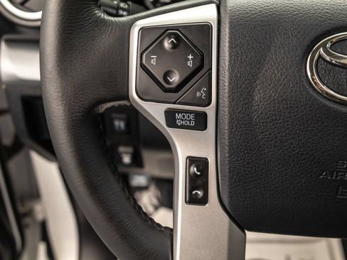 Used 2020 Toyota Tundra TRD Pro AWD/4WD image 19