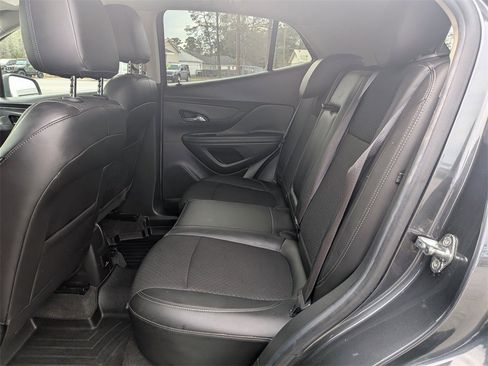 Used 2017 Buick Encore Preferred image 15