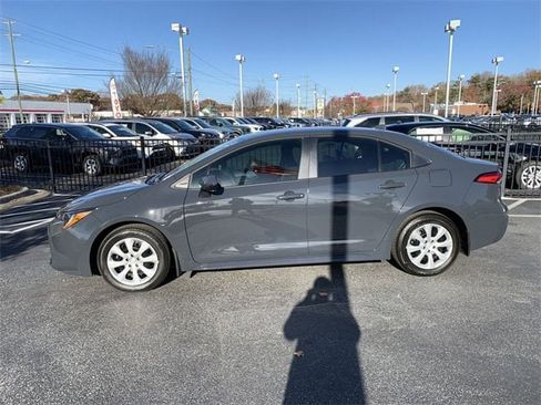 New 2026 Toyota Corolla LE image 5