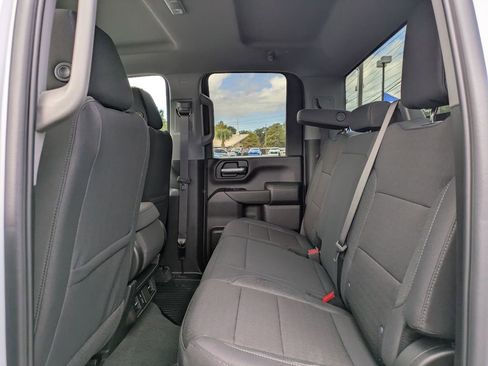 New 2026 Chevrolet Silverado 2500 Custom w/ Custom Value Package image 27