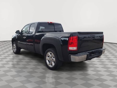 Used 2012 GMC Sierra 1500 SLE AWD/4WD image 18