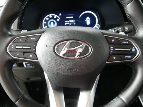 Used 2022 Hyundai Palisade Limited w/ Cargo Package AWD/4WD image 25