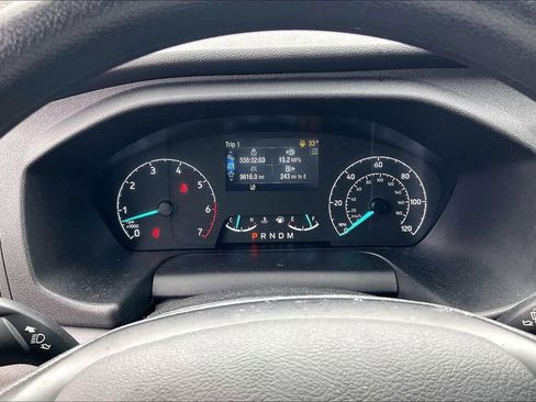 Certified 2024 Ford Transit 350 XLT image 18