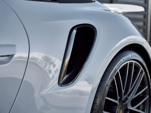 Used 2024 Porsche 911 Turbo image 8