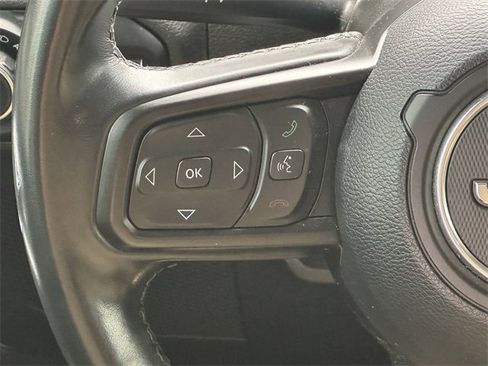 Used 2021 Jeep Wrangler Unlimited Sport image 24