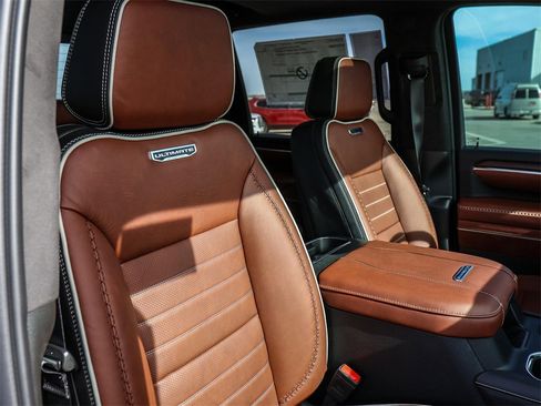 New 2026 GMC Sierra 3500 Denali Ultimate image 19