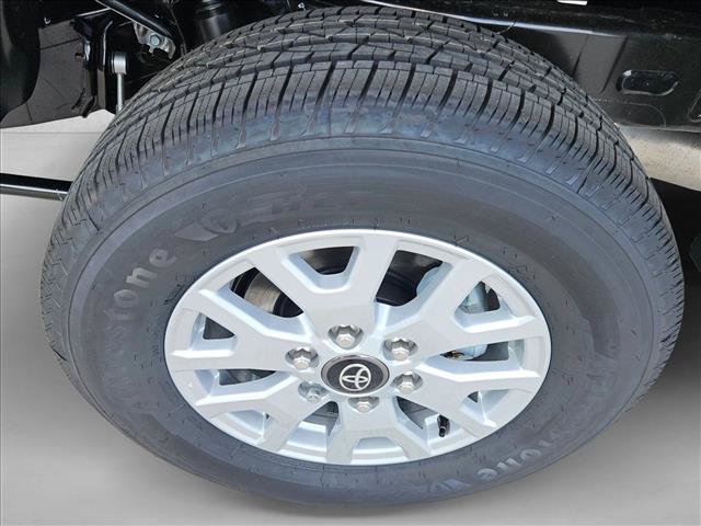 New 2026 Toyota Tacoma SR5 RWD image 10