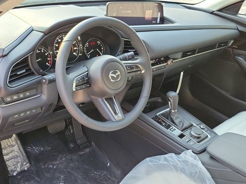 New 2026 MAZDA CX-30 AWD 2.5 S w/ Premium Package image 15