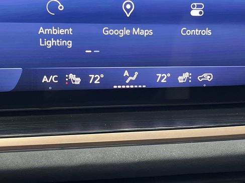 Certified 2025 Buick Envision Sport Touring image 26