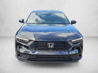 Used 2025 Honda Accord Sport video 2