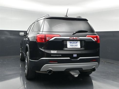 Used 2019 GMC Acadia SLT FWD image 7