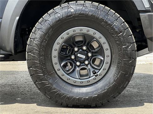 Used 2022 Ford F150 Raptor w/ Equipment Group 801A High AWD/4WD image 31
