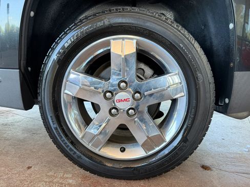 Used 2012 GMC Terrain SLT w/ LPO, Protection Package AWD/4WD image 24