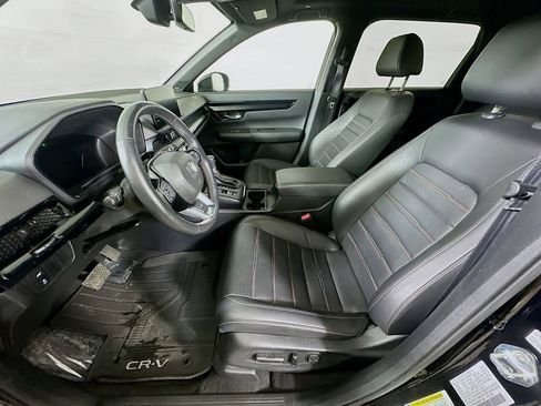 Used 2024 Honda CR-V Sport Touring image 15