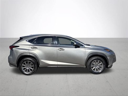 Used 2018 Lexus NX 300 AWD w/ Comfort Package image 5