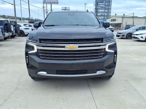 Used 2024 Chevrolet Tahoe LT image 4