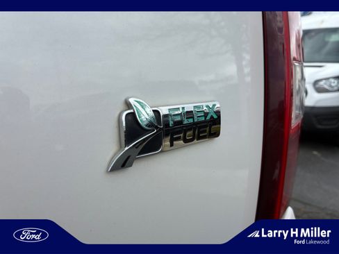 Used 2013 Ford Expedition EL Limited image 24