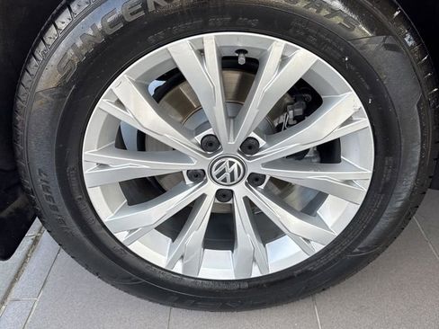 Used 2019 Volkswagen Tiguan S AWD/4WD image 20