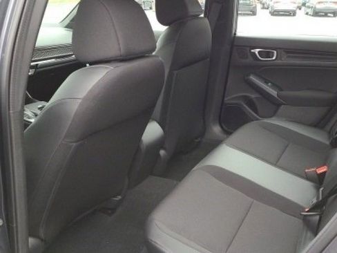 Used 2024 Honda Civic Sport image 16