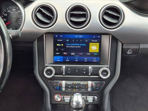 Used 2023 Ford Mustang Premium RWD image 14