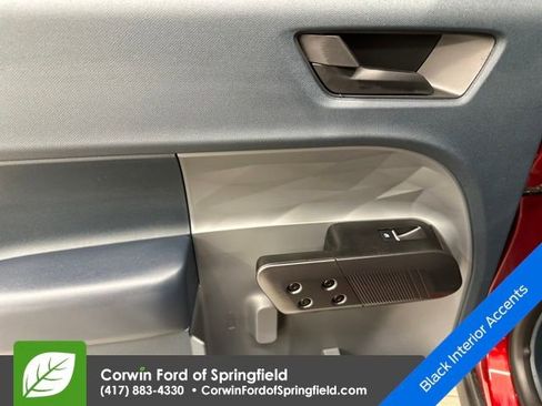 New 2026 Ford Maverick Lariat w/ Black Appearance Package image 22