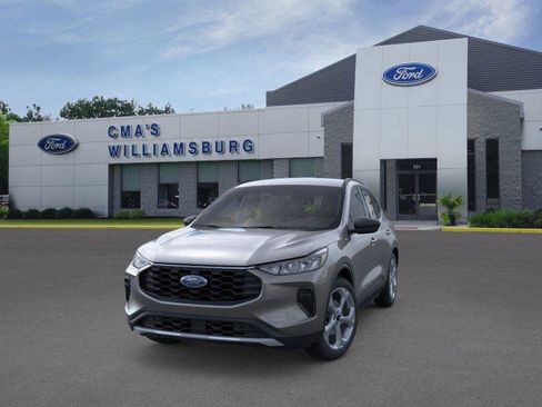 New 2026 Ford Escape ST-Line w/ Tech Pack #1 image 2