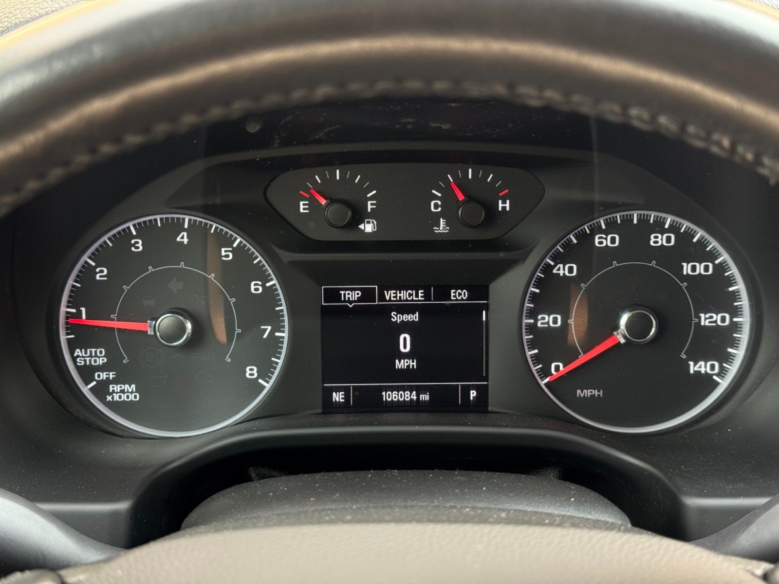 Used 2018 GMC Acadia SLE w/ Driver Alert Package I AWD/4WD image 16