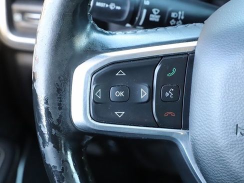 Used 2019 RAM 1500 Laramie image 25