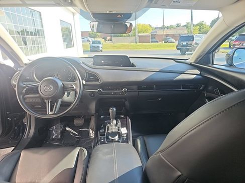 Used 2025 MAZDA CX-30 AWD 2.5 S w/ Preferred Package image 13