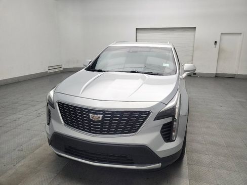 Used 2020 Cadillac XT4 Premium Luxury image 15