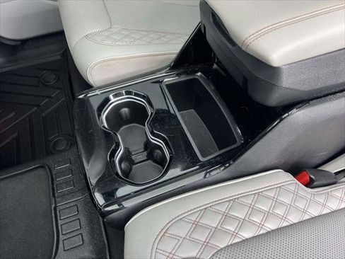 Used 2021 Jeep Grand Cherokee L Summit w/ Luxury Tech Group V image 13