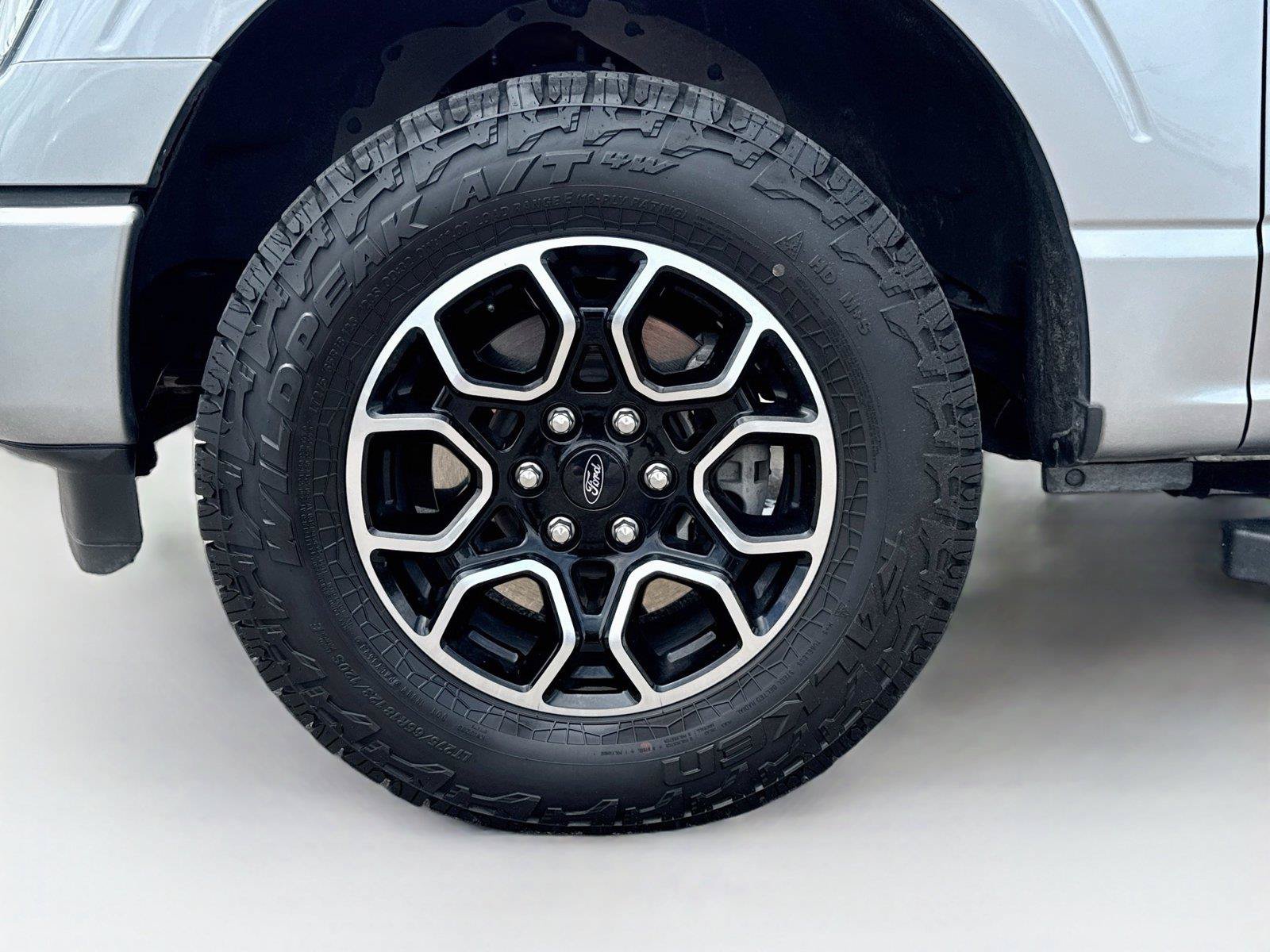 Used 2021 Ford F150 Lariat AWD/4WD image 34