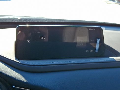 New 2025 MAZDA CX-30 2.5 Turbo w/ Premium Plus Pkg image 9