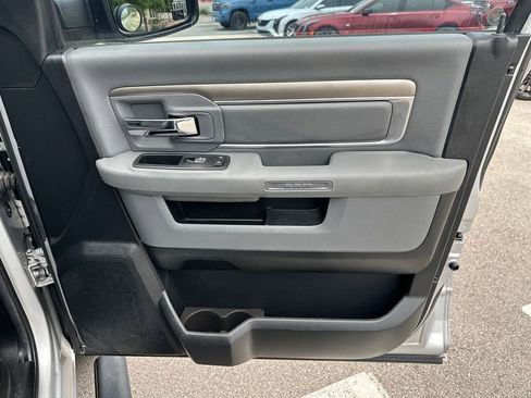 Used 2016 RAM 1500 Lone Star RWD image 35