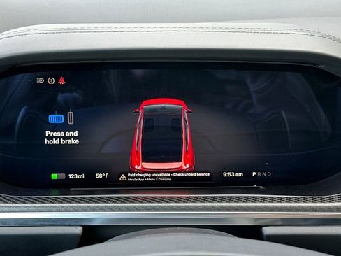 Used 2022 Tesla Model X Plaid image 35